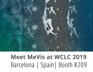 Meet MeVis Medical Solutions AG at WCLC 2019