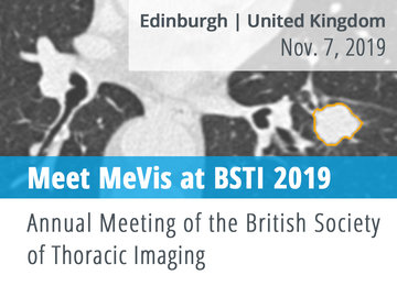 Meet MeVis at BSTI 2019