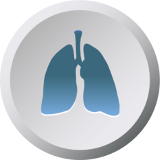 [Translate to English:] Lung cancer screening